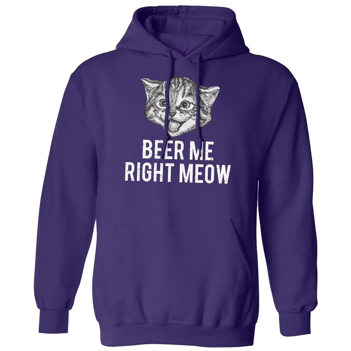 Classic Unisex Hoodie - 5QPLV9NH
