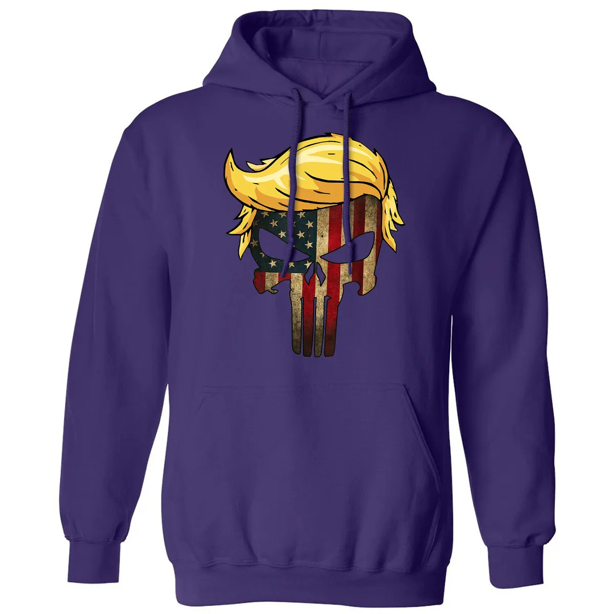 Classic Unisex Hoodie - 5U81XJ6E