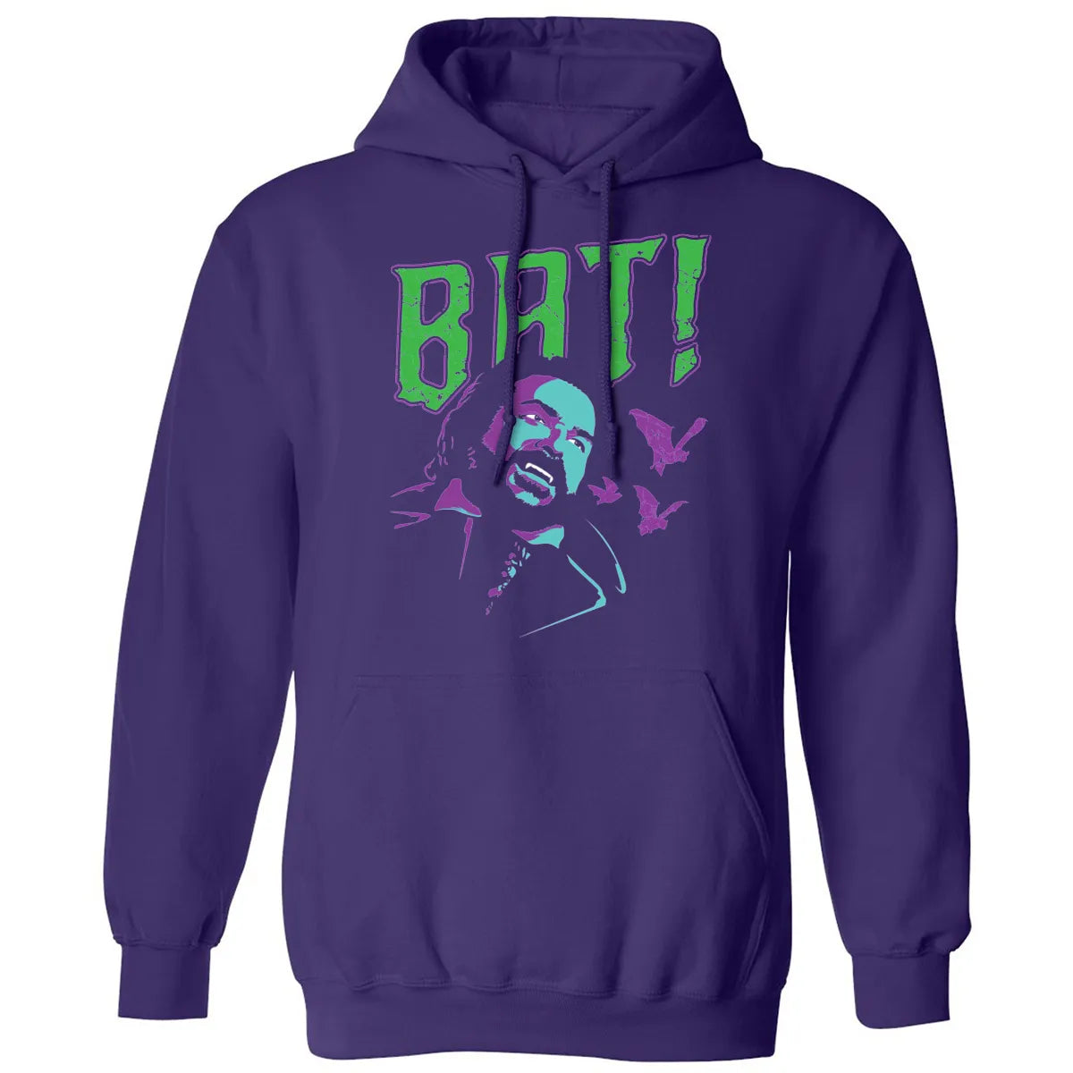 Classic Unisex Hoodie - NZG6DGDJ