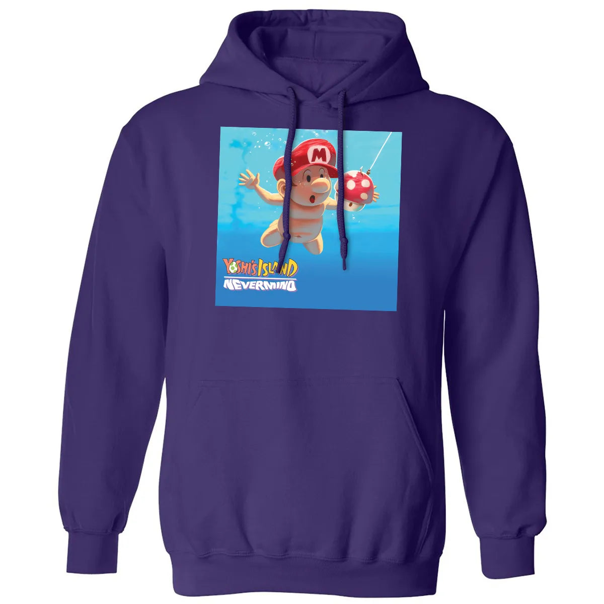 Classic Unisex Hoodie - NE76GQ6T