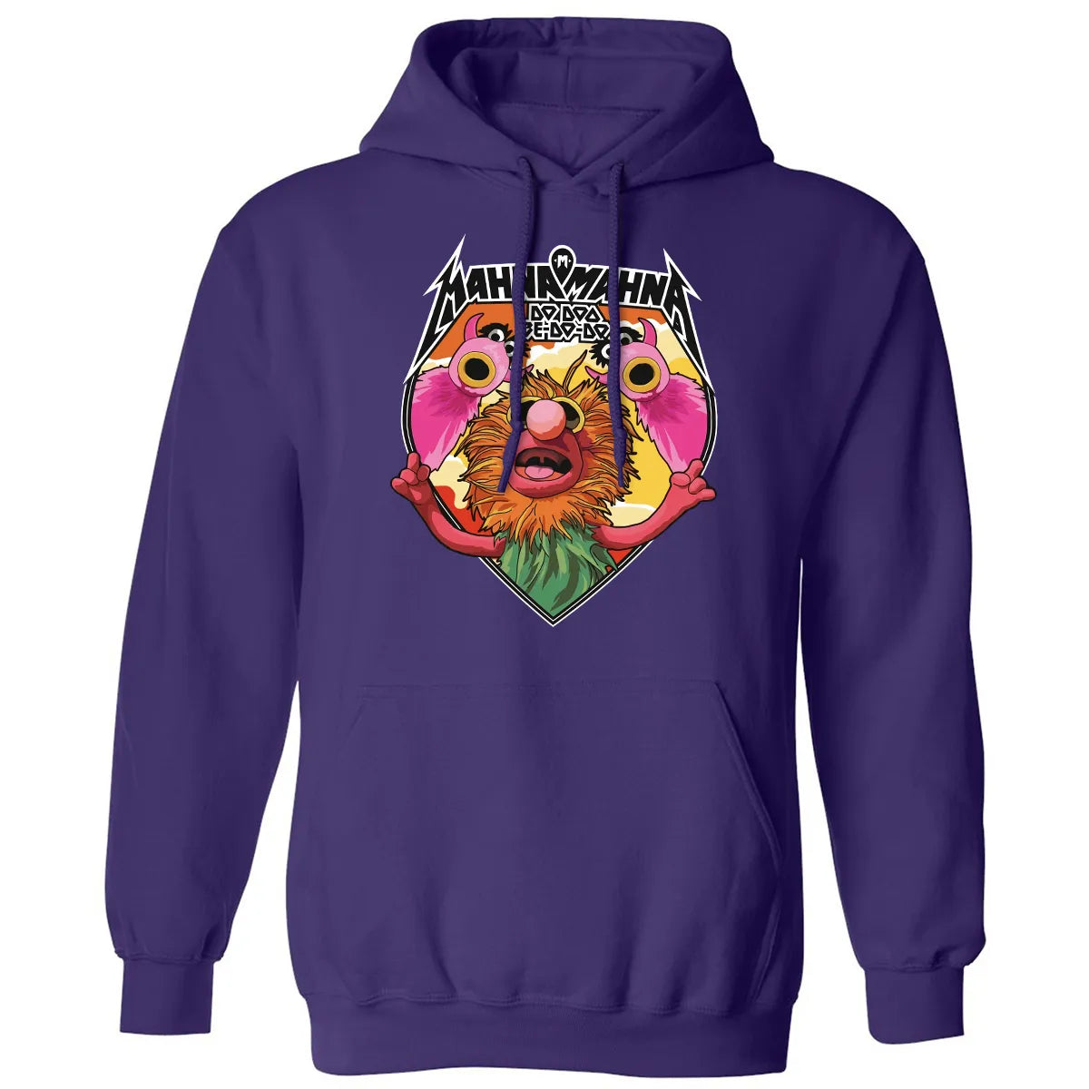 Classic Unisex Hoodie - AS3RVSUT