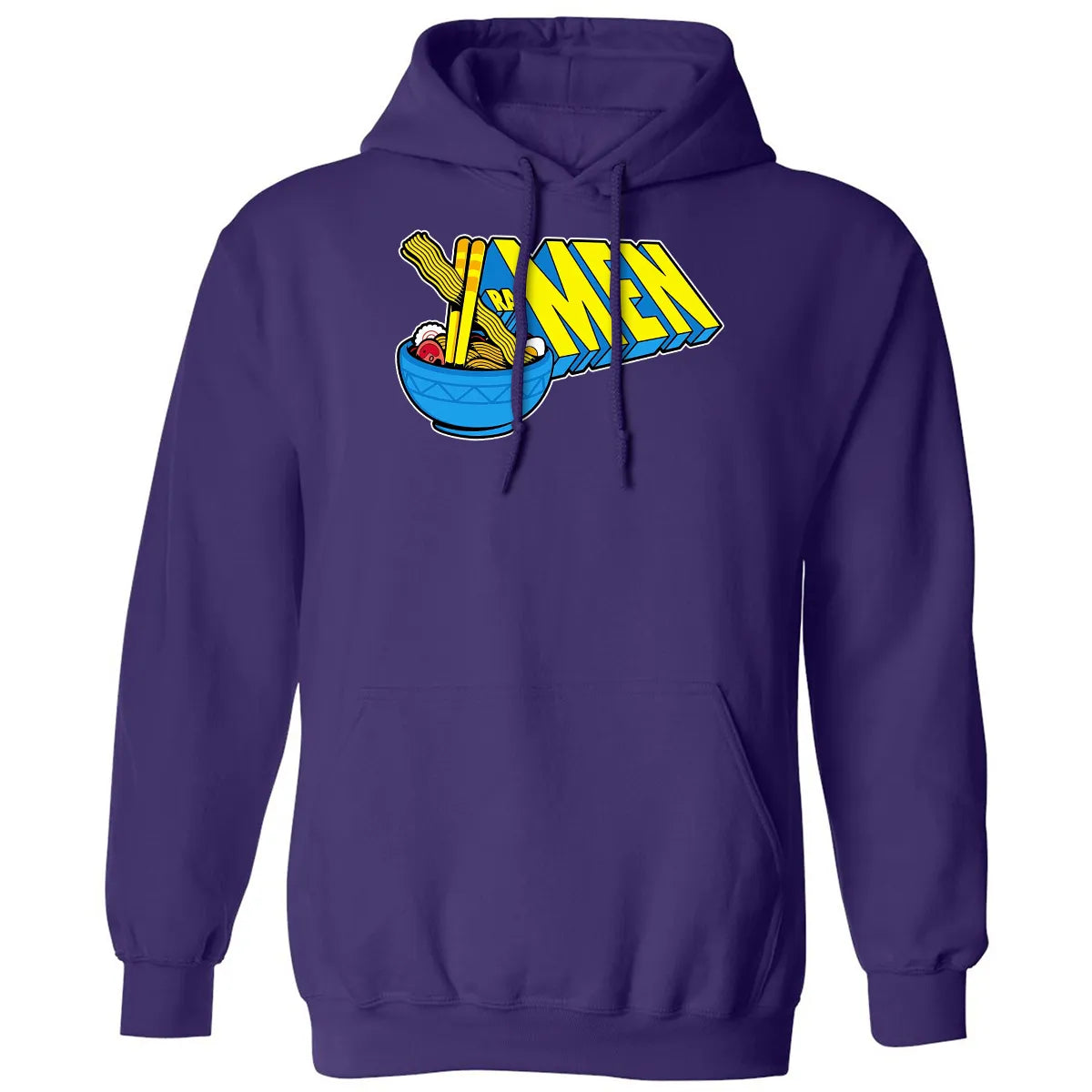 Classic Unisex Hoodie - WBYG4L91