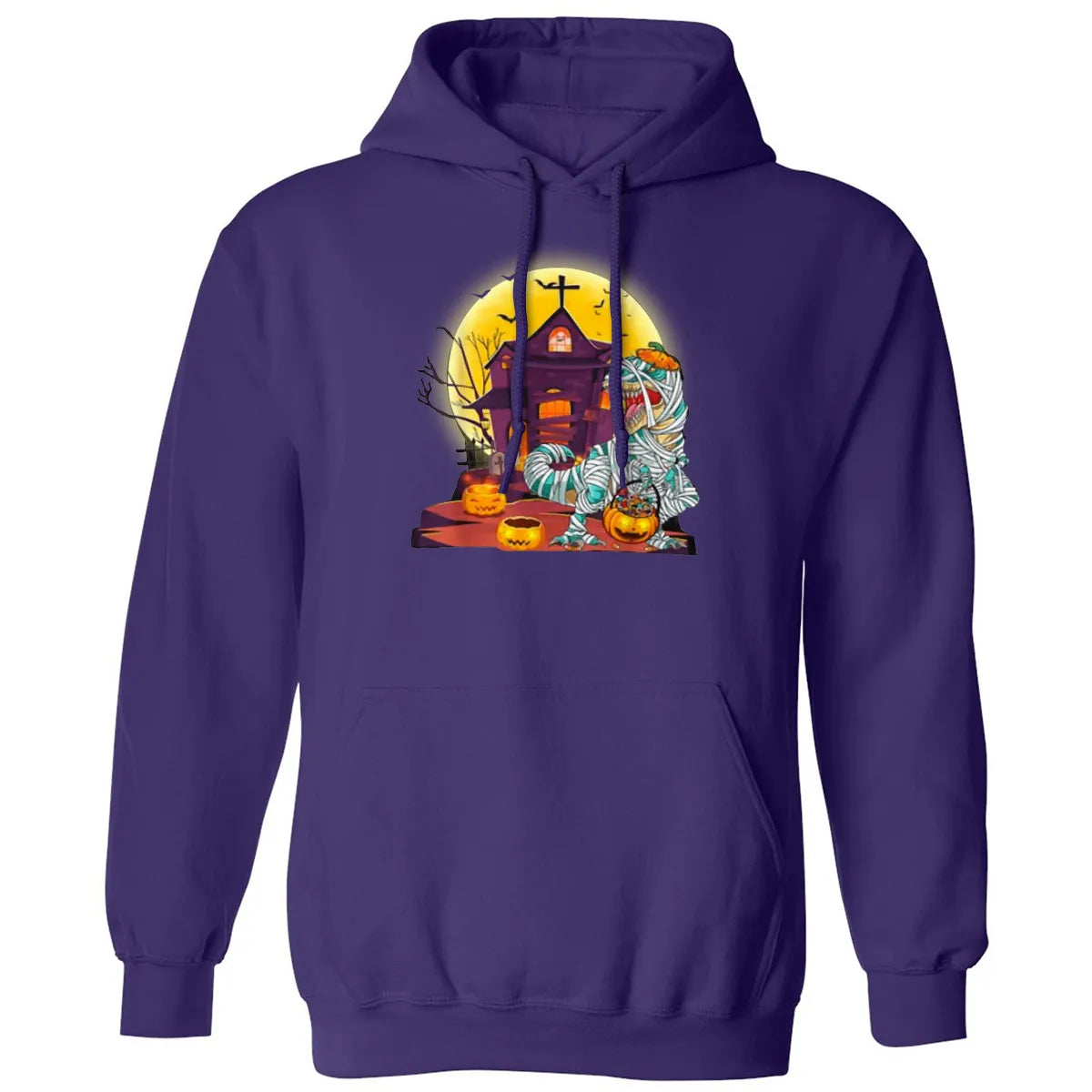 Classic Unisex Hoodie - G7G6JF73