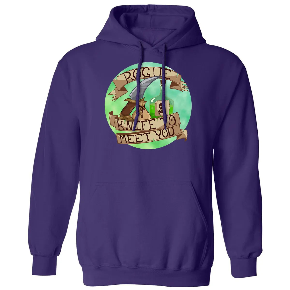 Classic Unisex Hoodie - 9YYF6PPD