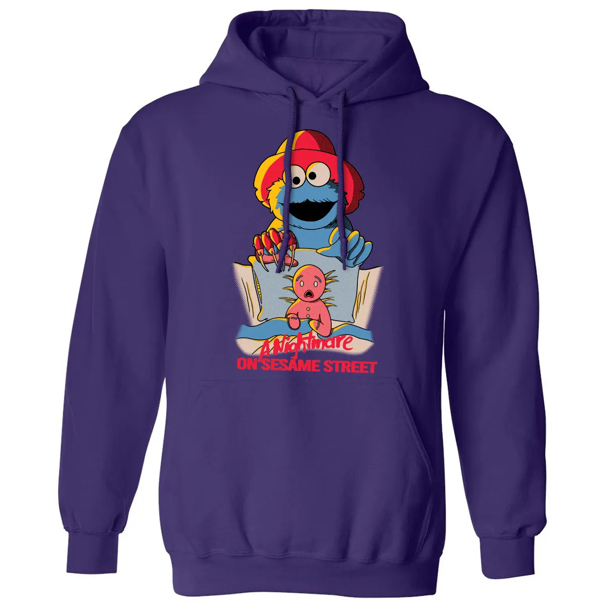 Classic Unisex Hoodie - 7B54TVPD