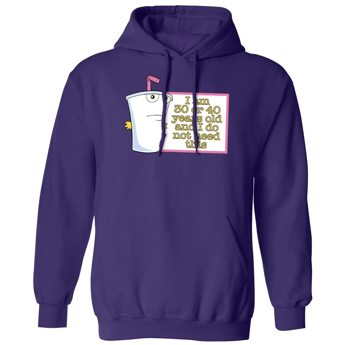 Classic Unisex Hoodie - FXYXMLXP