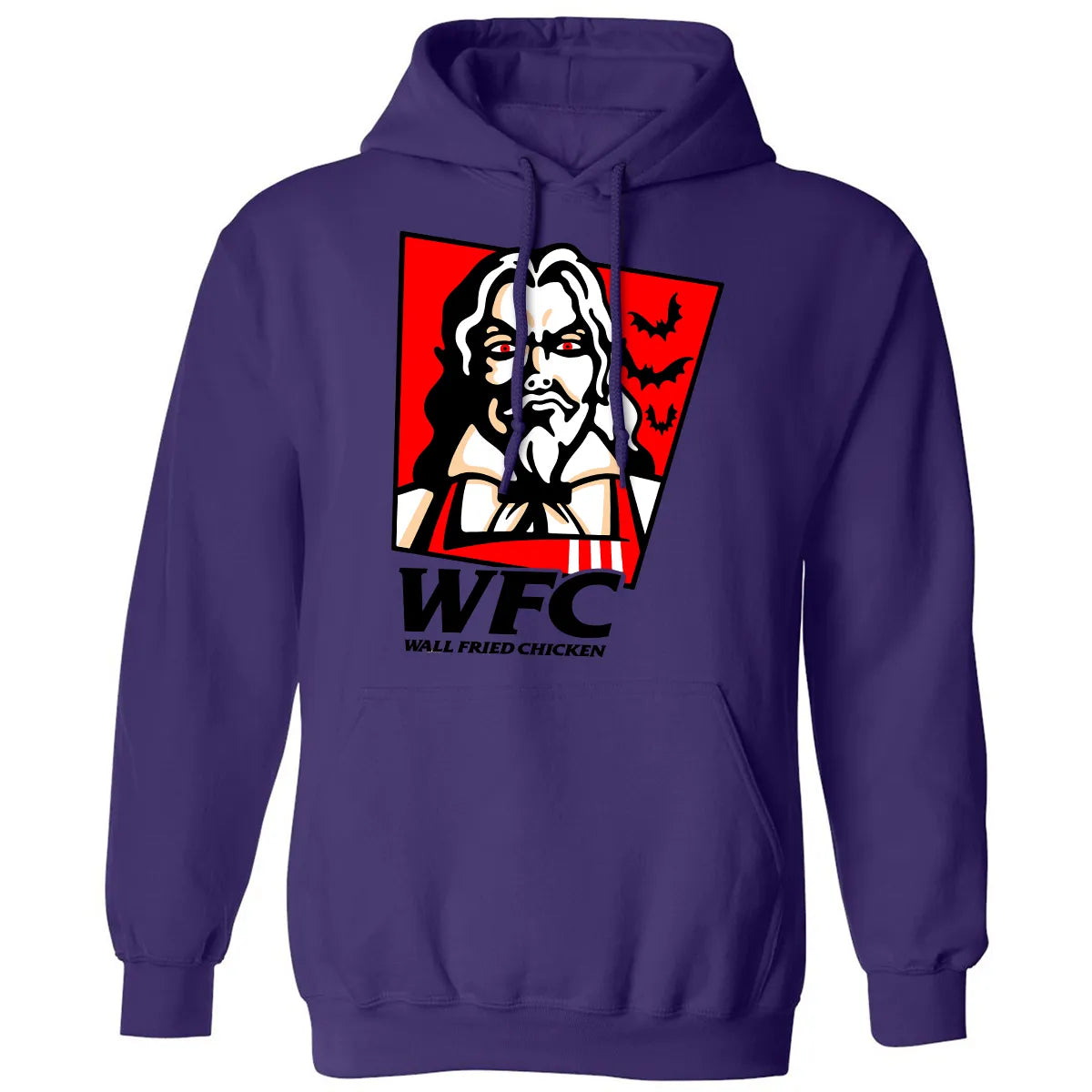 Classic Unisex Hoodie - AV5WFWTJ