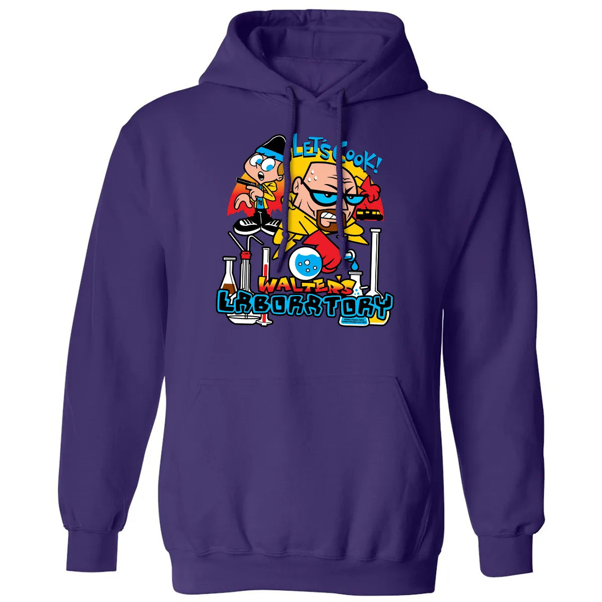 Classic Unisex Hoodie - 2QWEPK6M