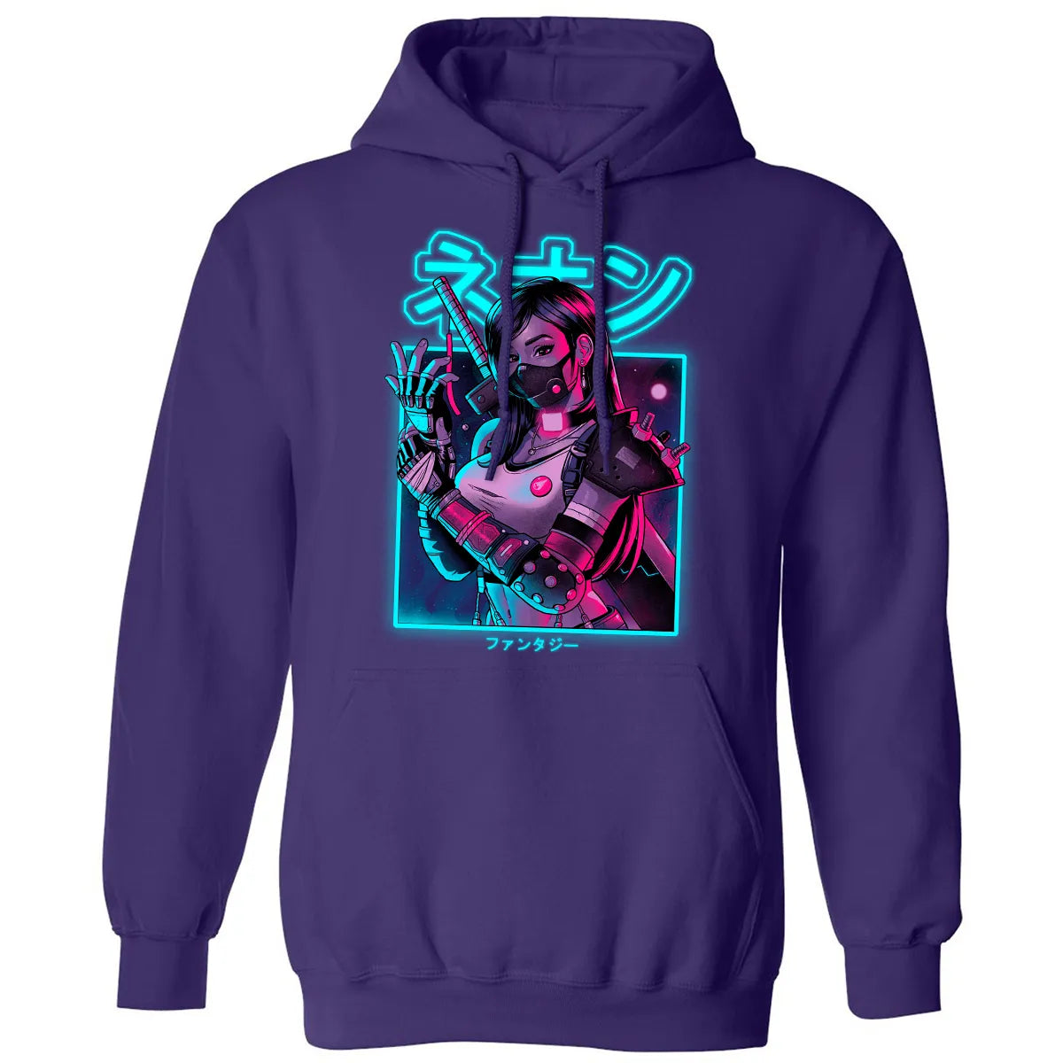 Classic Unisex Hoodie - 3PAHF2JV