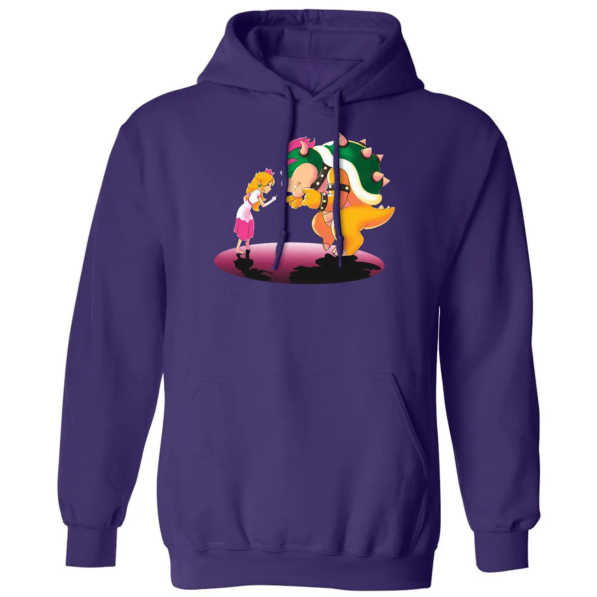 Classic Unisex Hoodie - MZJCRE57