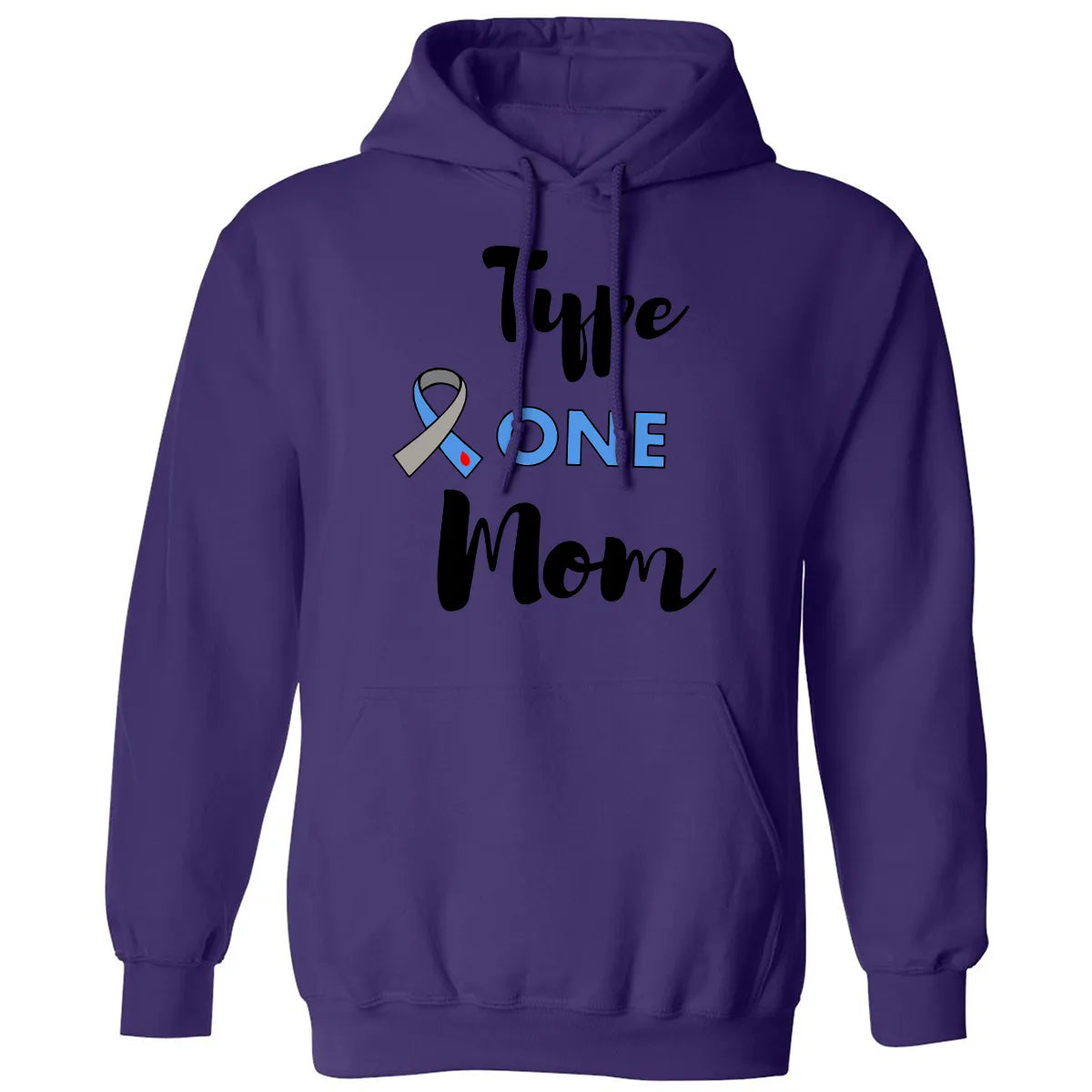 Classic Unisex Hoodie - 83S3PNB2
