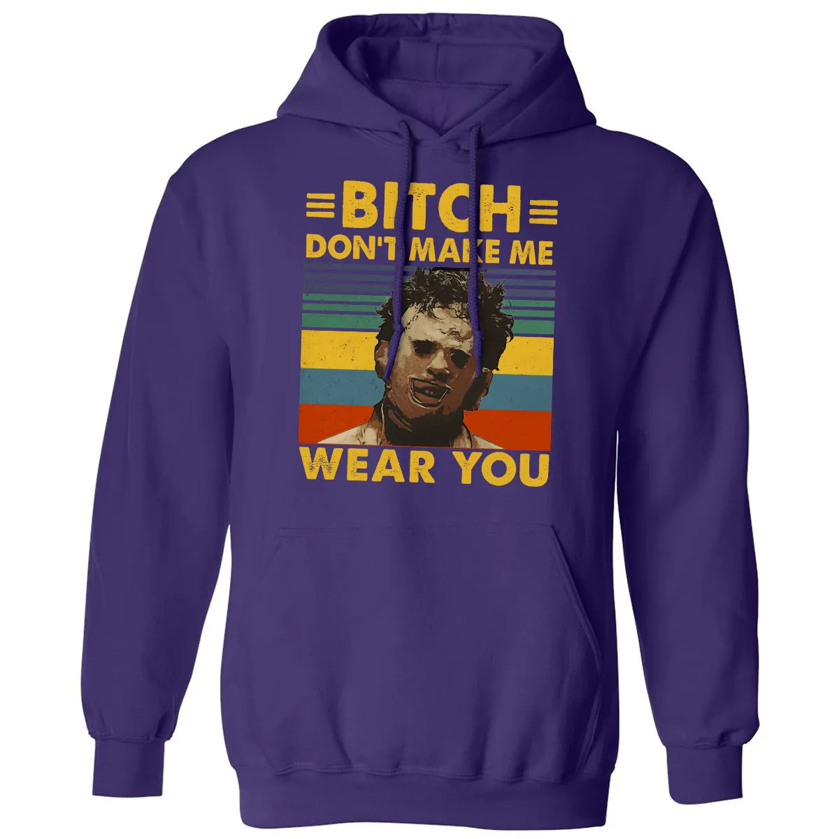 Classic Unisex Hoodie - PAGNVU6R