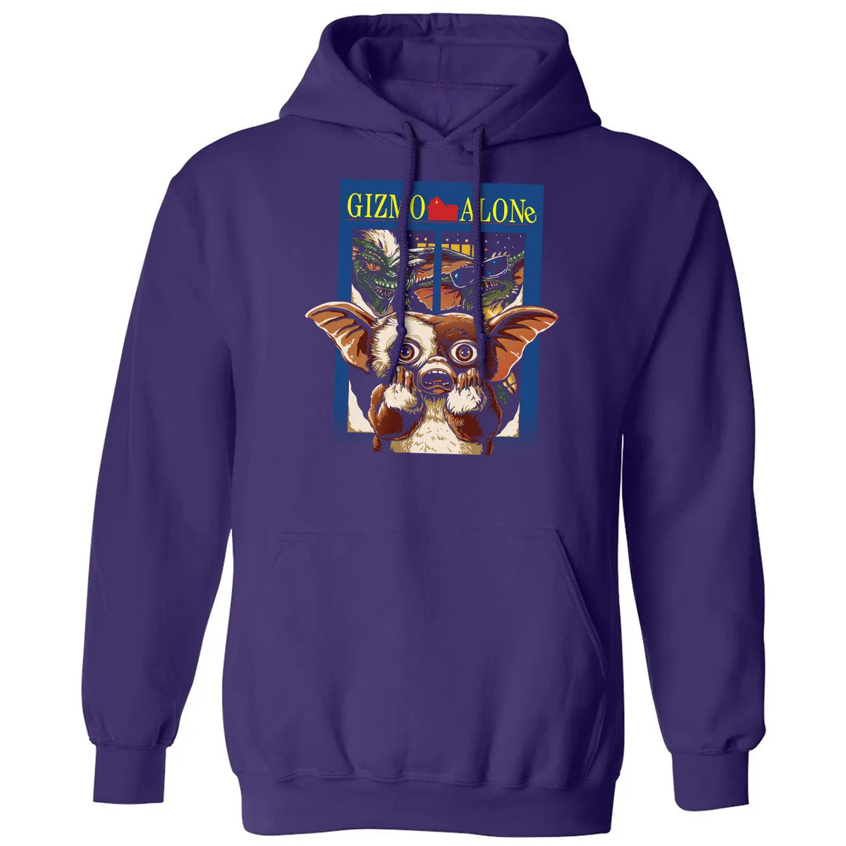 Classic Unisex Hoodie - N13JESMN