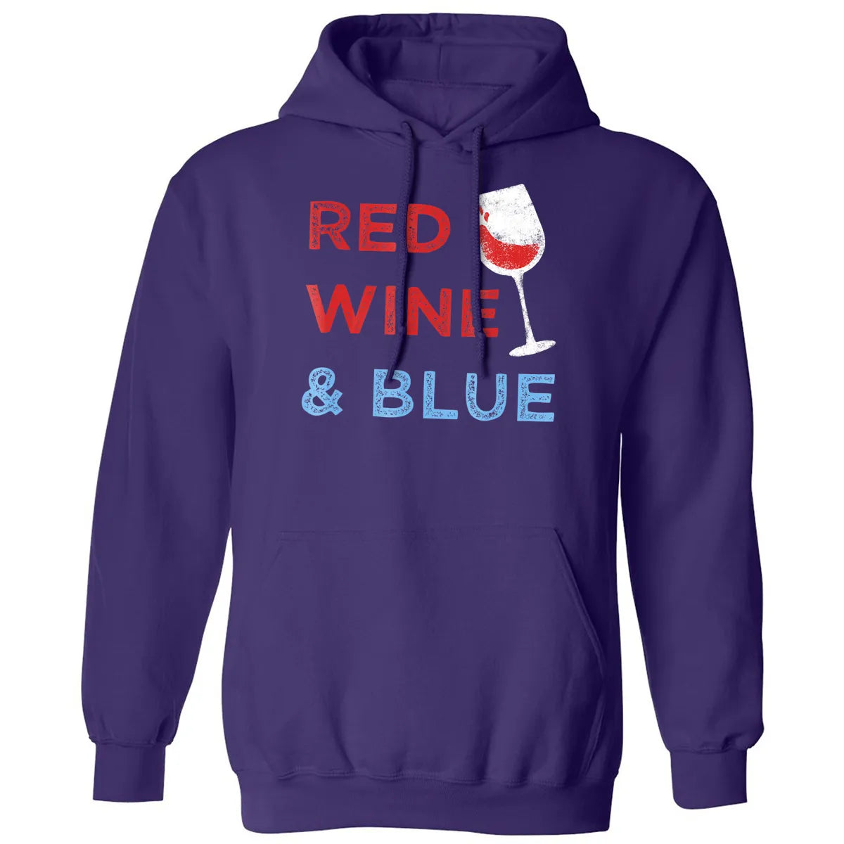 Classic Unisex Hoodie - KFCS7B4M
