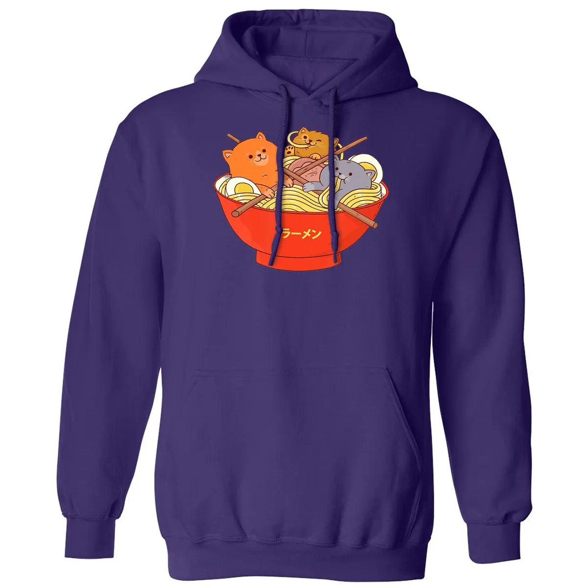 Classic Unisex Hoodie - 77SVB5UG