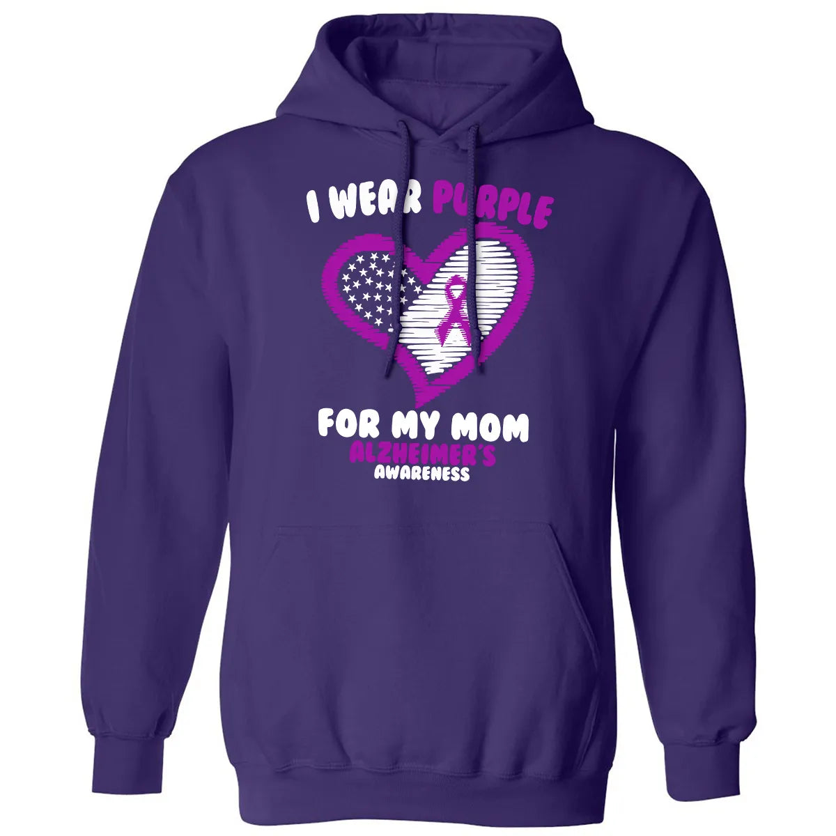 Classic Unisex Hoodie - CKQFAZB8