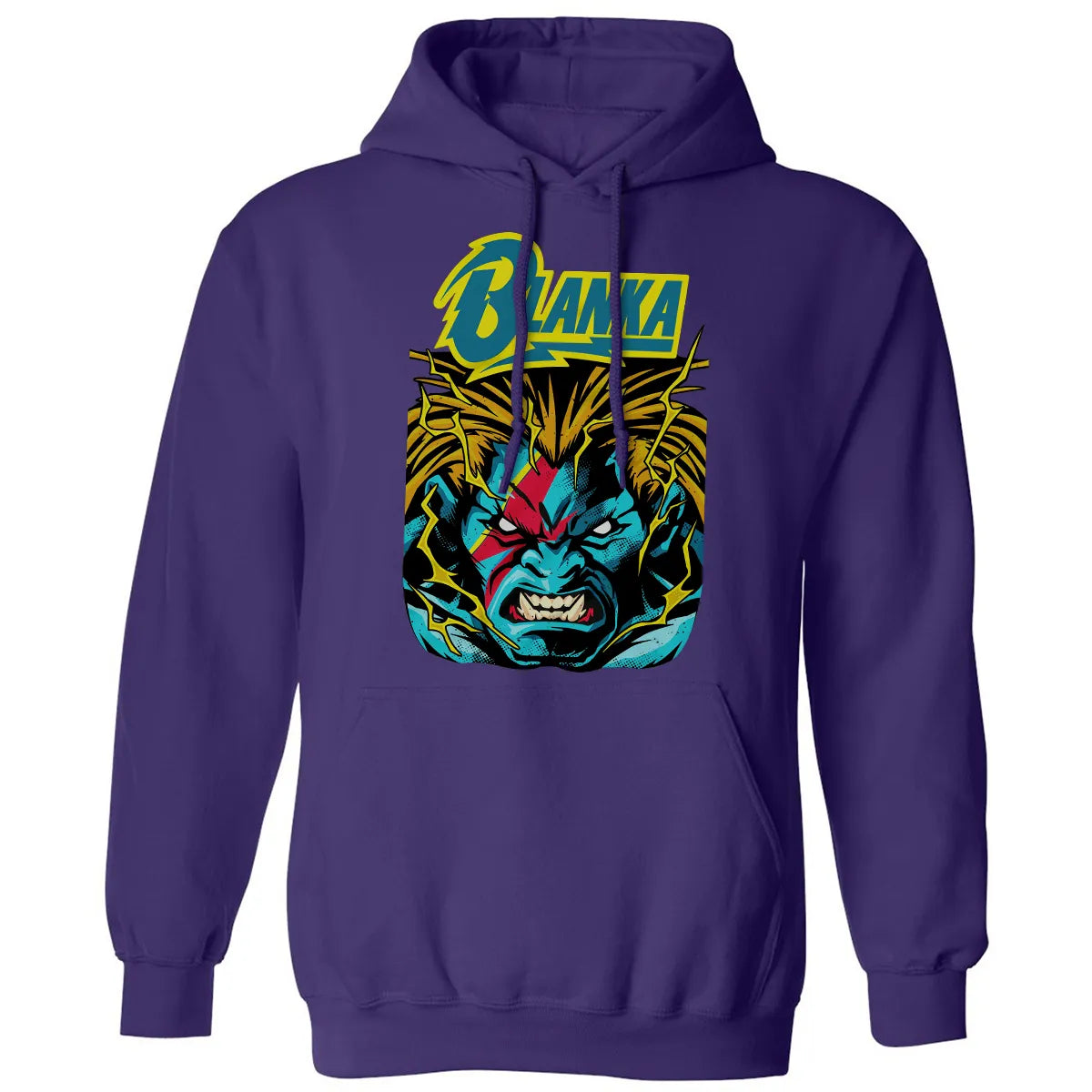 Classic Unisex Hoodie - 6K584NYG