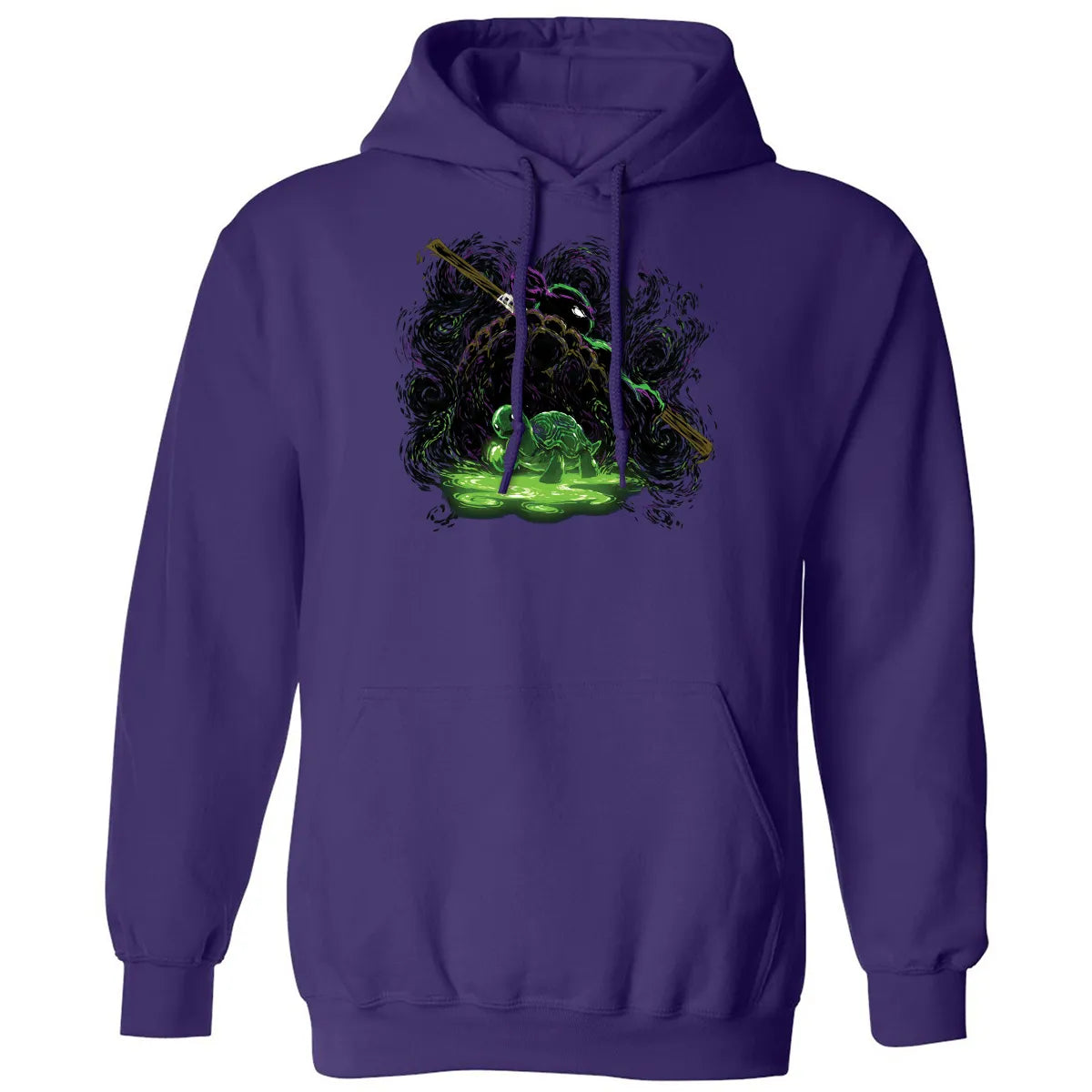 Classic Unisex Hoodie - 5C7MLH11