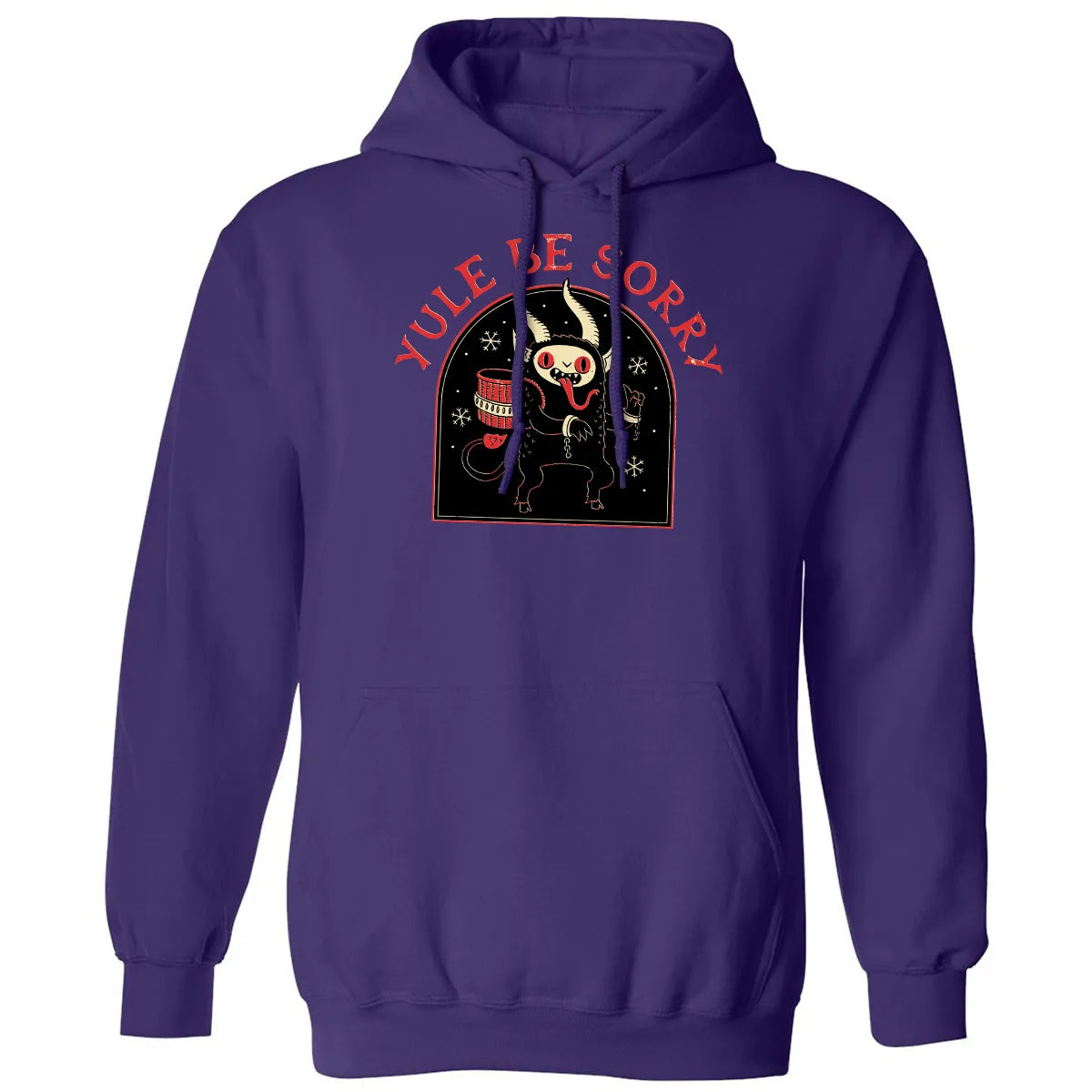 Classic Unisex Hoodie - W33M9U8G