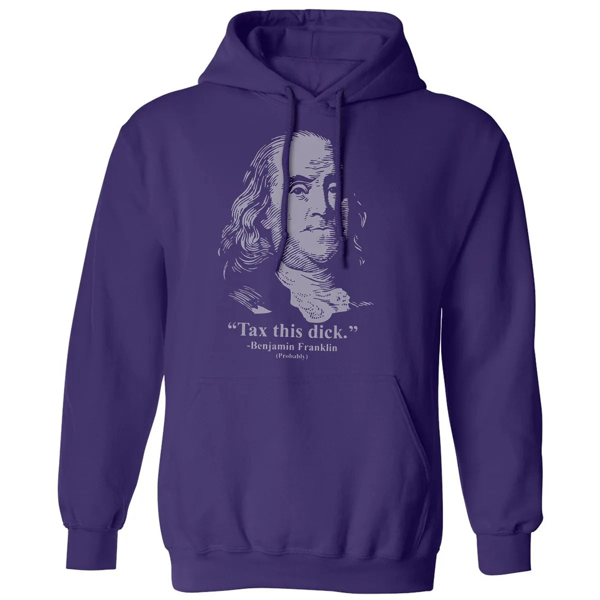 Classic Unisex Hoodie - UDBS2XT5