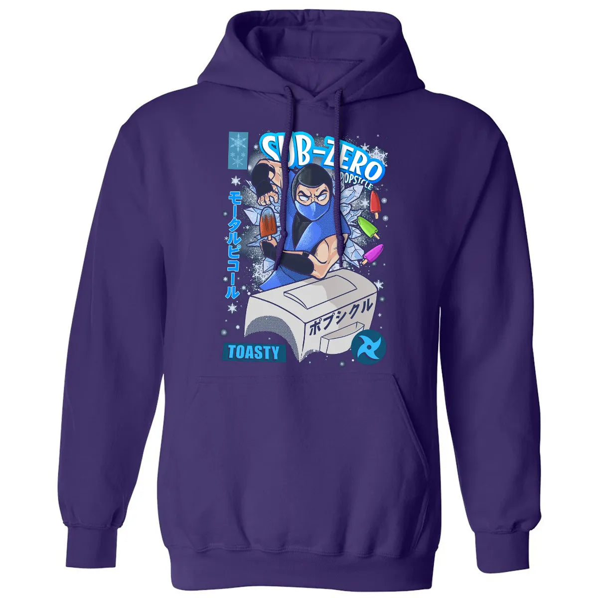 Classic Unisex Hoodie - X7A39SFG