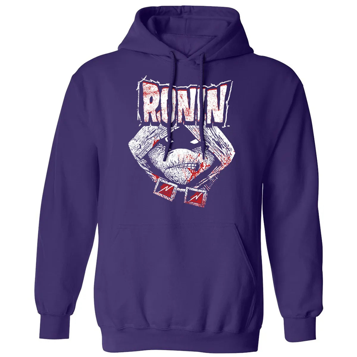 Classic Unisex Hoodie - TVLYL4RX