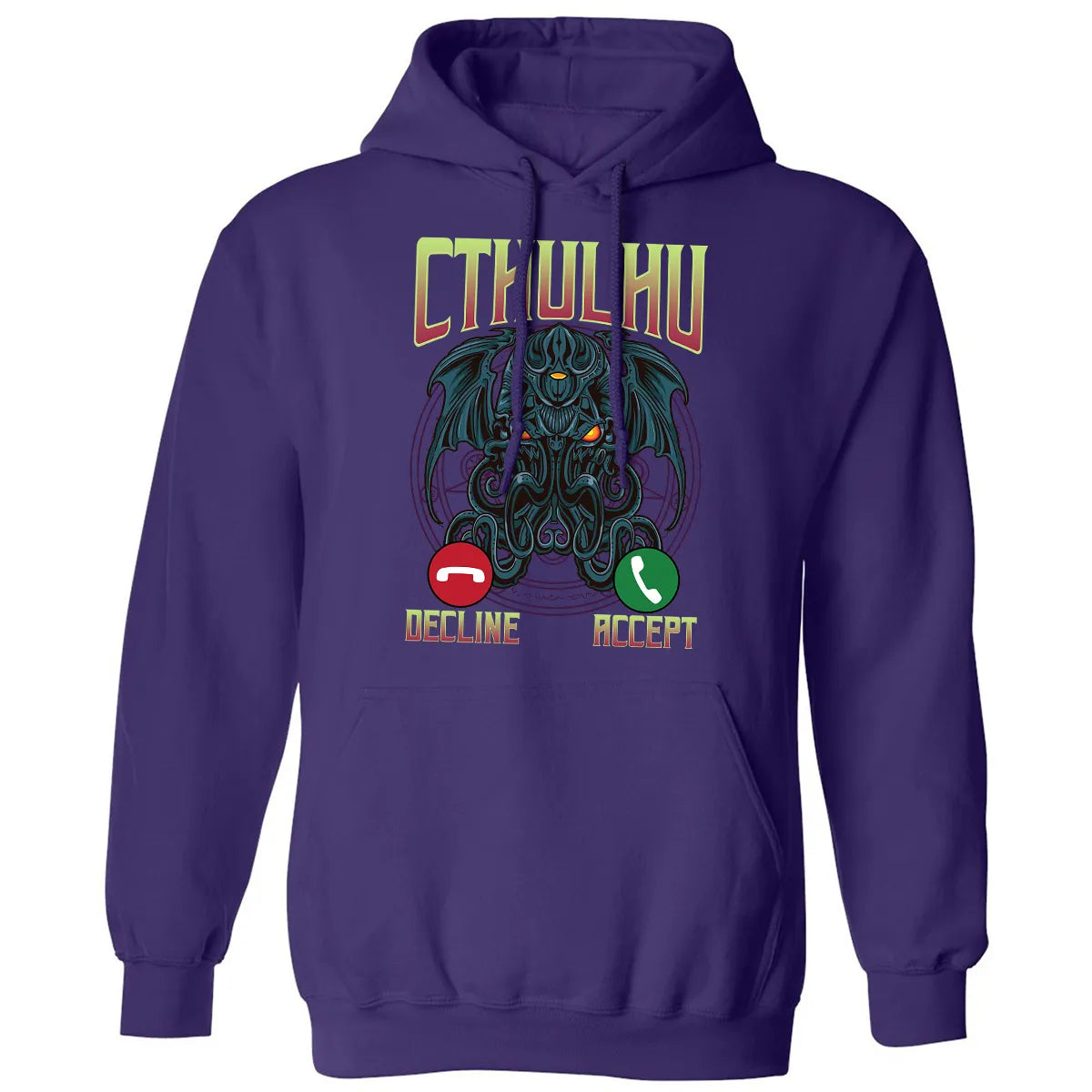 Classic Unisex Hoodie - CBSUY77T
