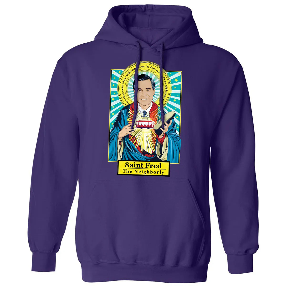 Classic Unisex Hoodie - V3GAPTNK