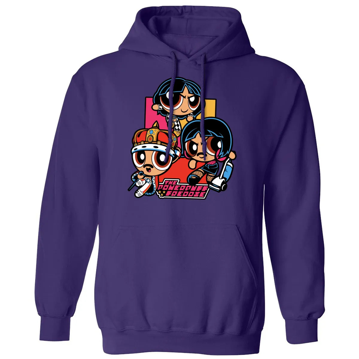 Classic Unisex Hoodie - JP5JQ9UQ