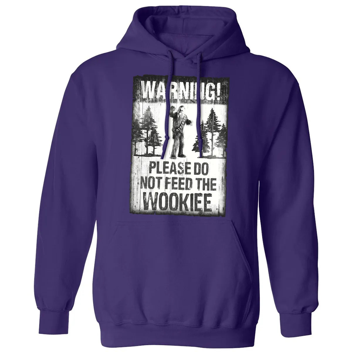 Classic Unisex Hoodie - 6YJMP3SC