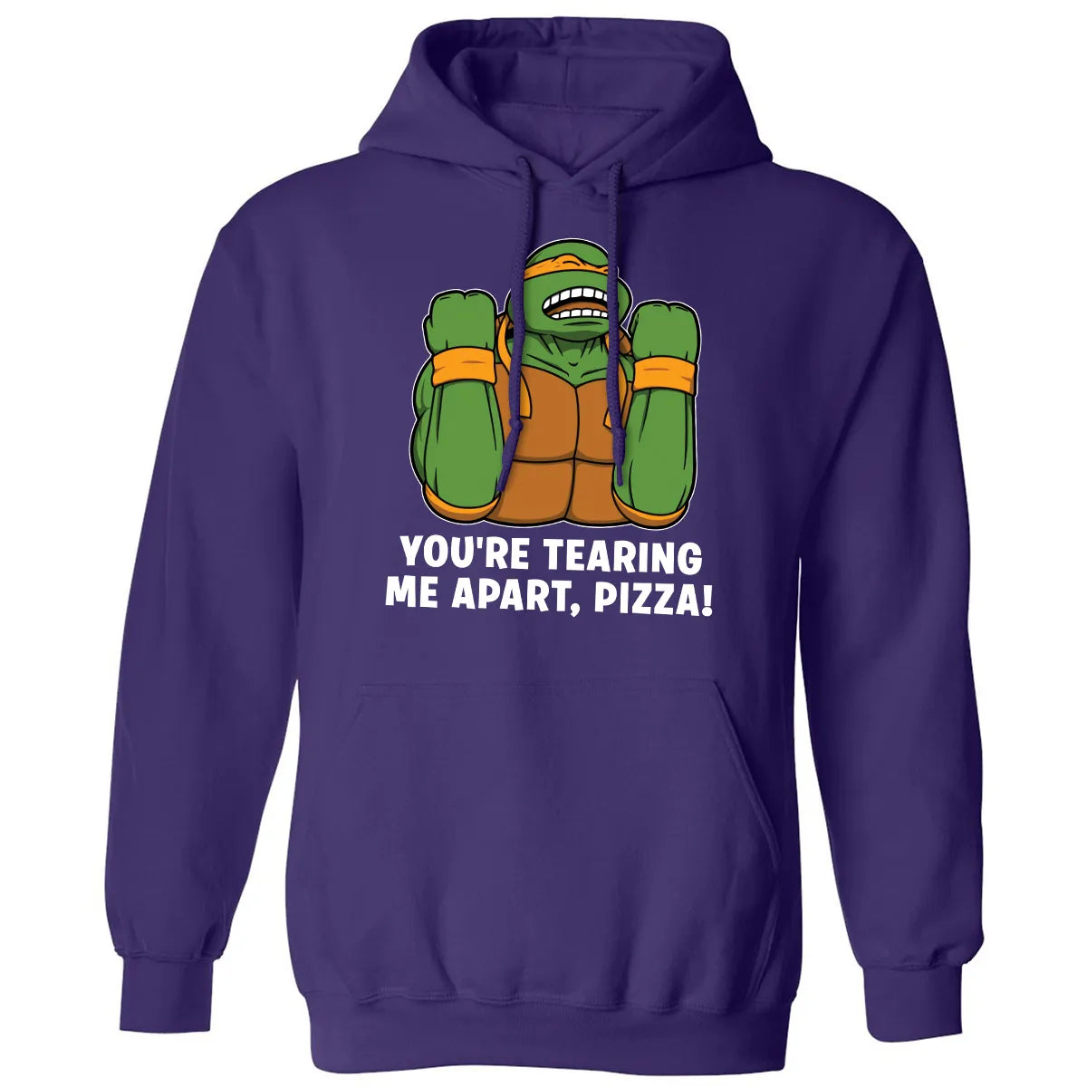 Classic Unisex Hoodie - JDYFDAEX
