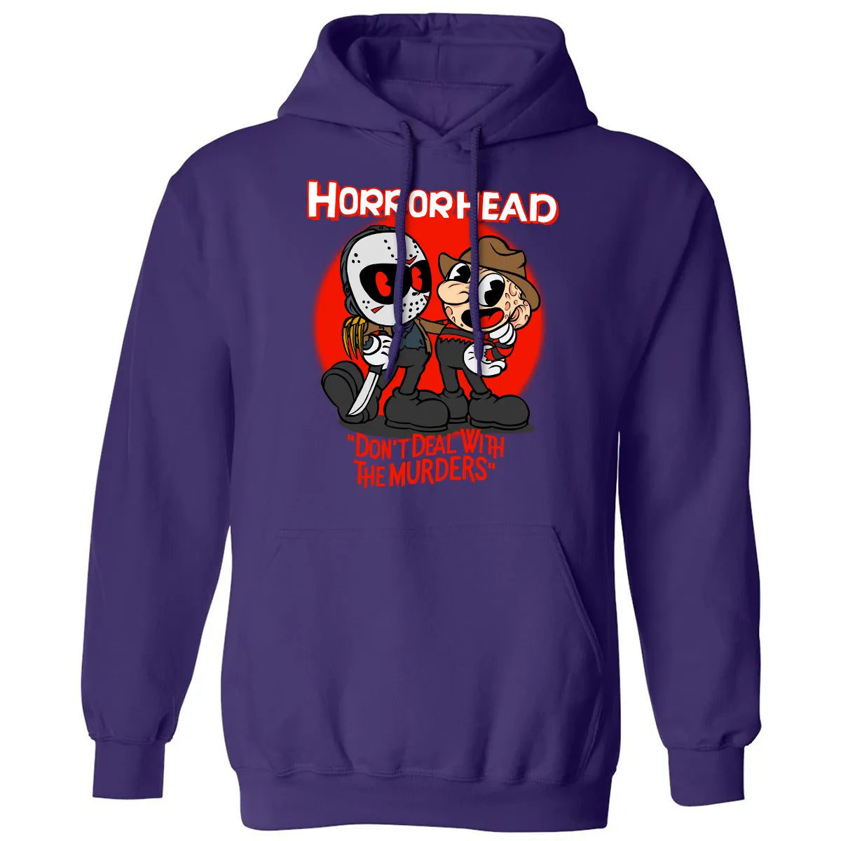 Classic Unisex Hoodie - 48HK9YR8