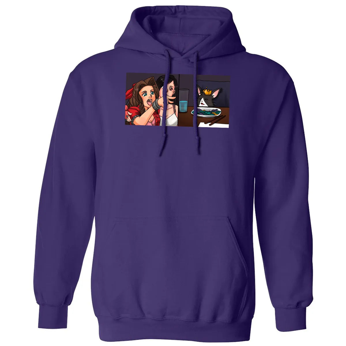 Classic Unisex Hoodie - P9JVZQ82