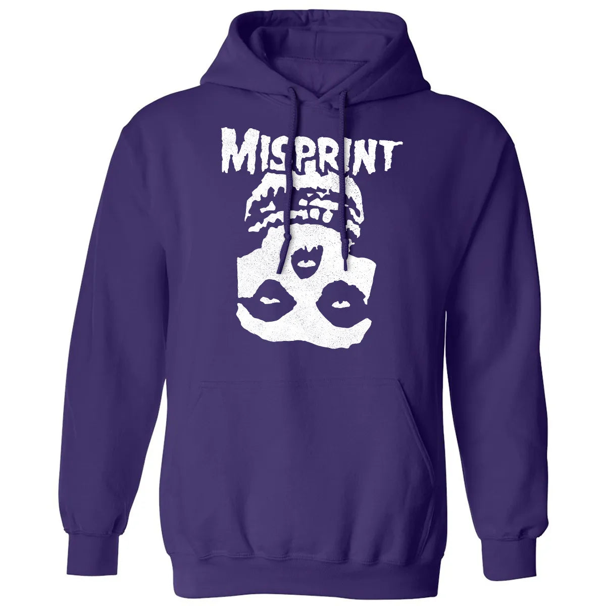 Classic Unisex Hoodie - CG2WB71B