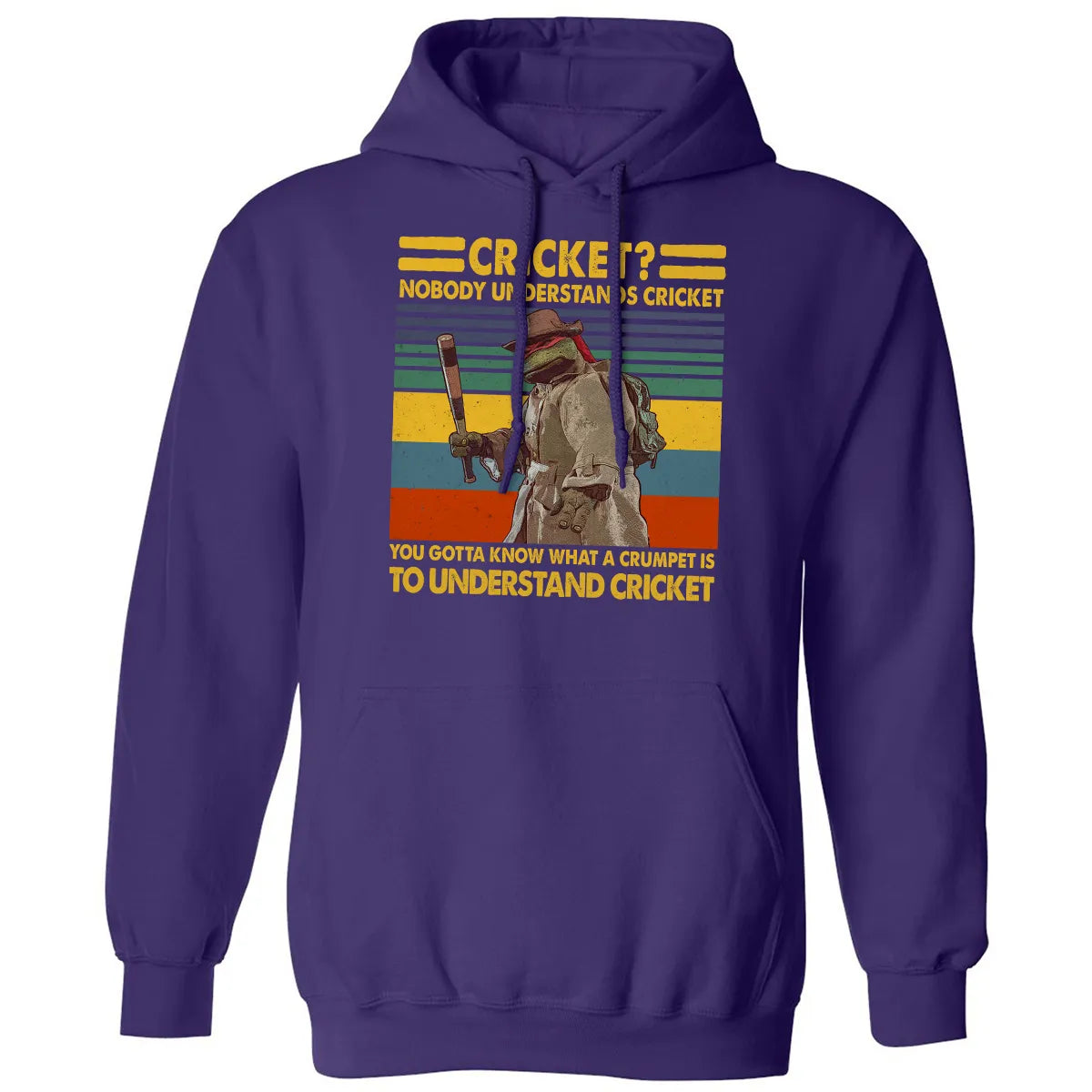 Classic Unisex Hoodie - JYALM726