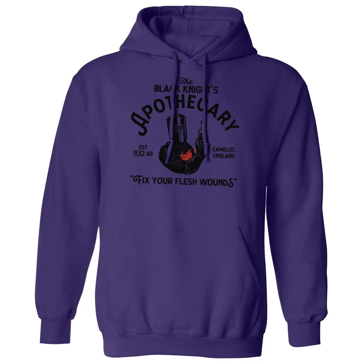Classic Unisex Hoodie - HWWM1SWM
