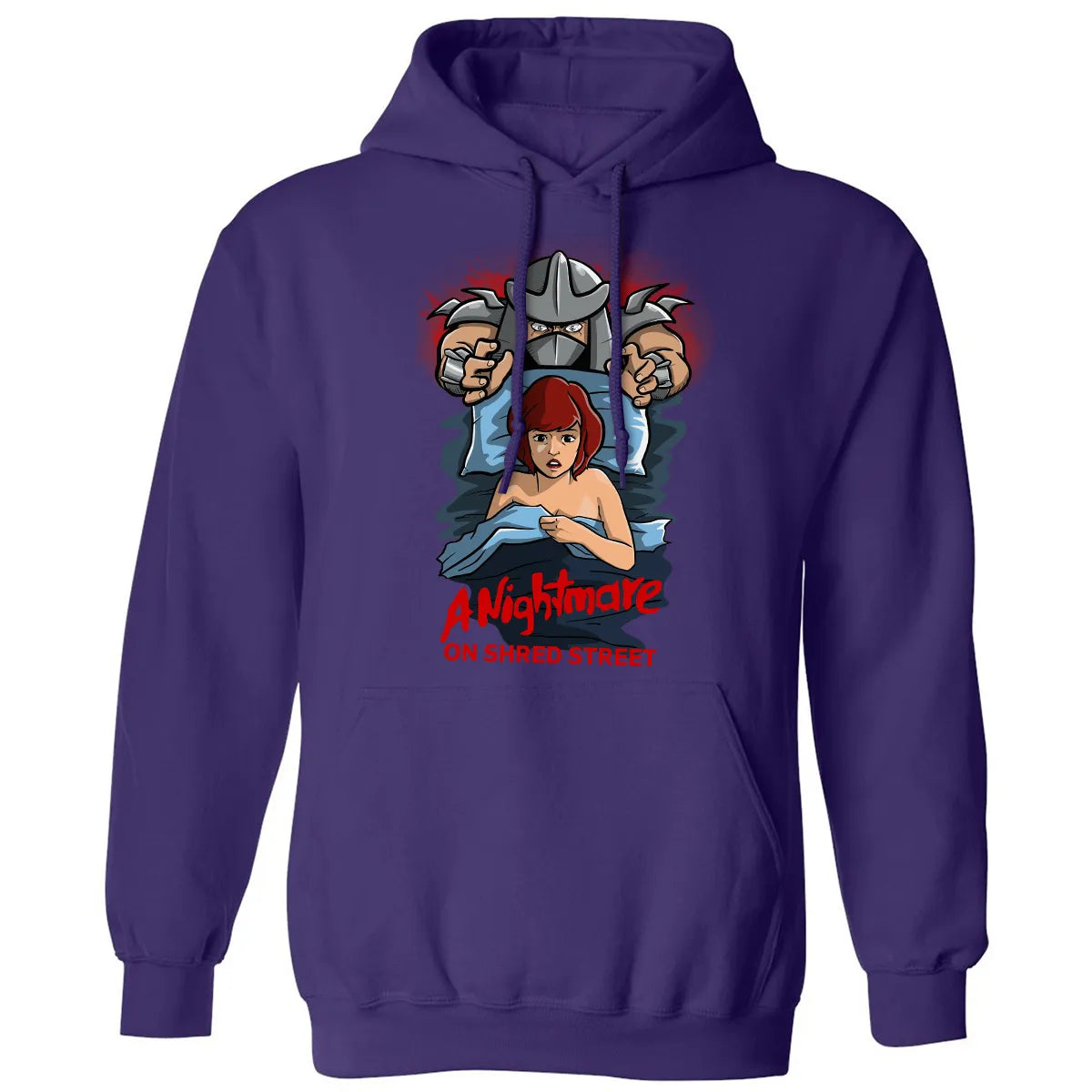 Classic Unisex Hoodie - R5TQQ1LX