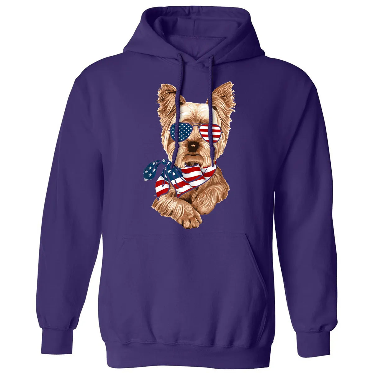 Classic Unisex Hoodie - QJP727Q5