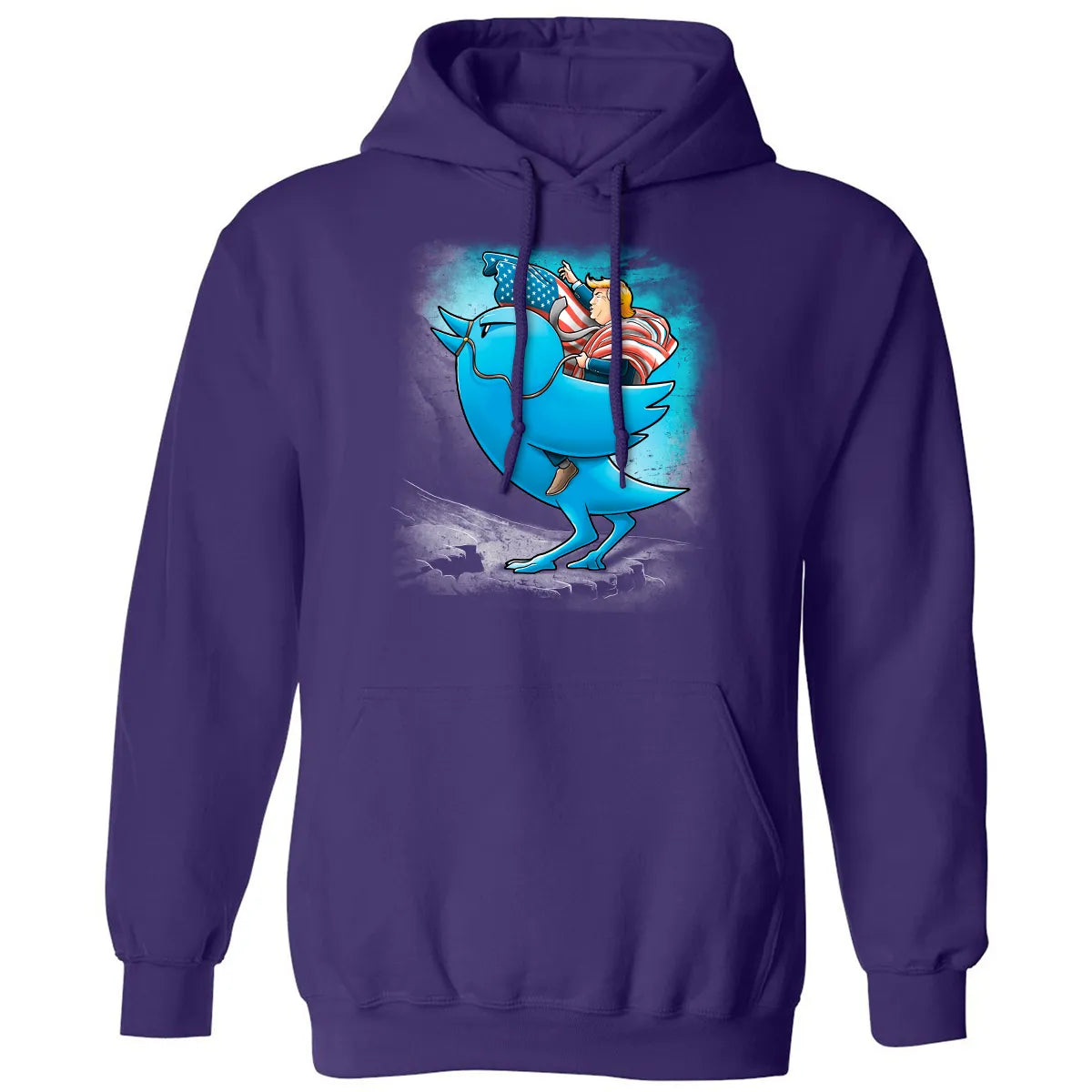 Classic Unisex Hoodie - ASLLG77V