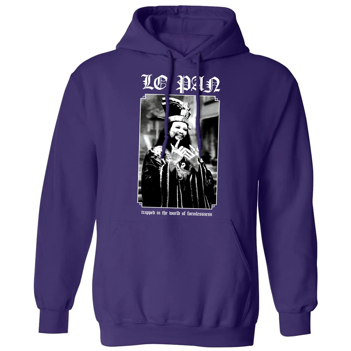 Classic Unisex Hoodie - SGUWWXWX