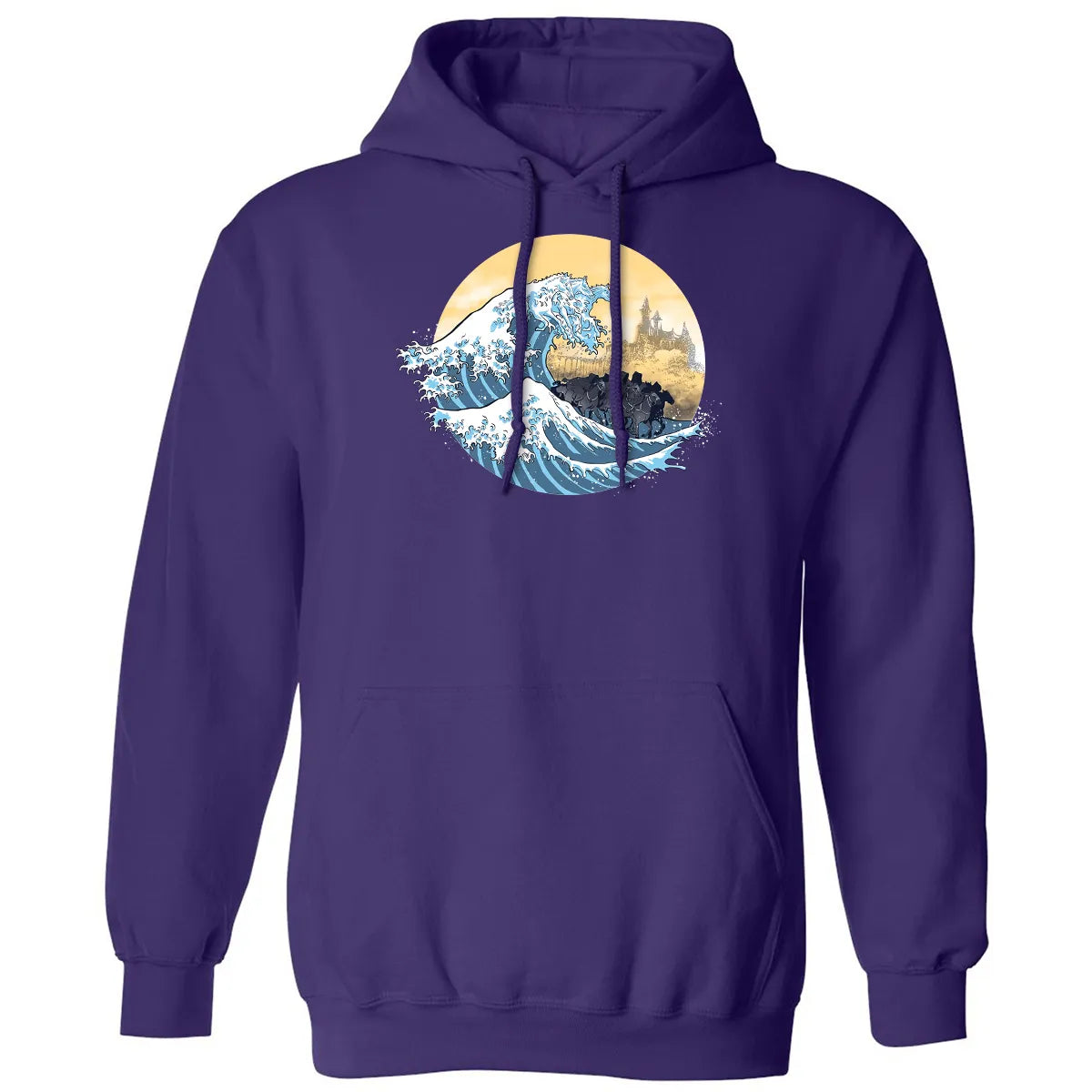 Classic Unisex Hoodie - N2TZ3TX5