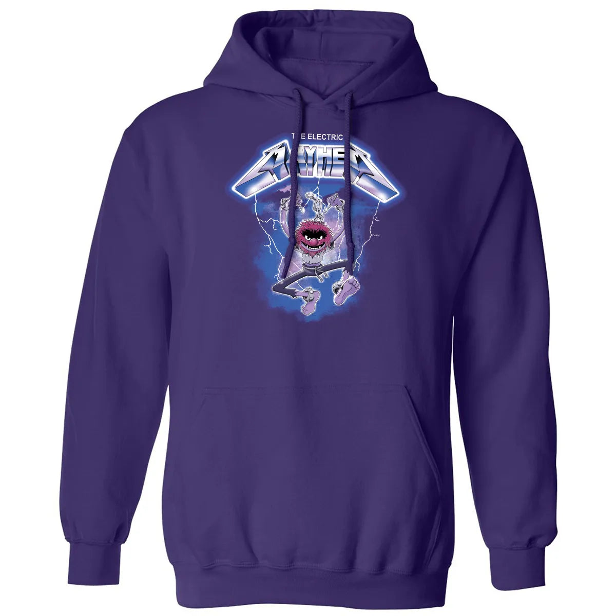 Classic Unisex Hoodie - NNWLD8DE