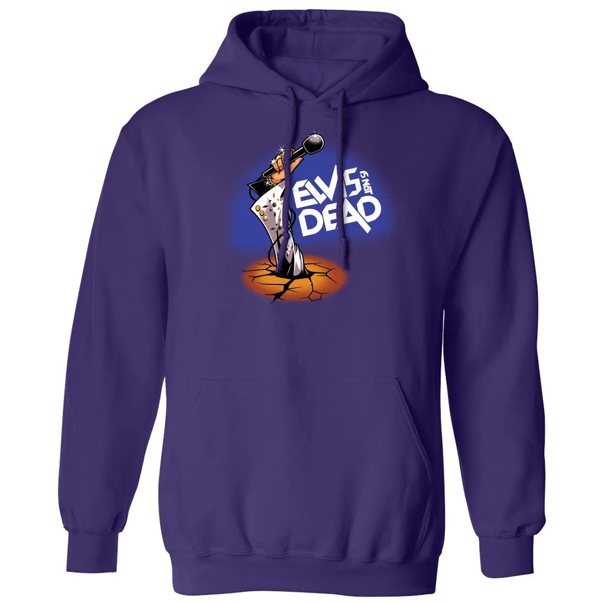 Classic Unisex Hoodie - ALCM2G61