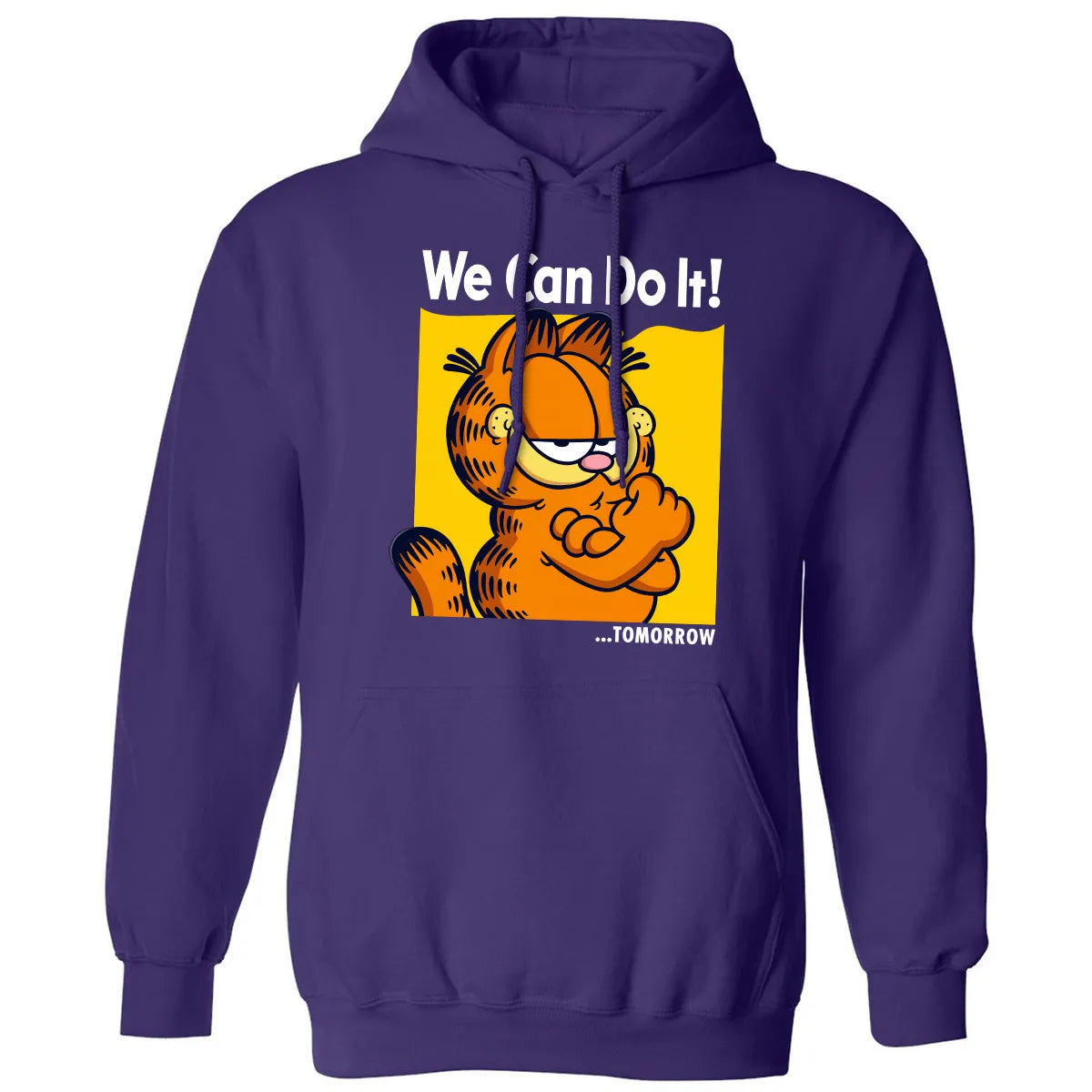Classic Unisex Hoodie - 57S7Q2WL
