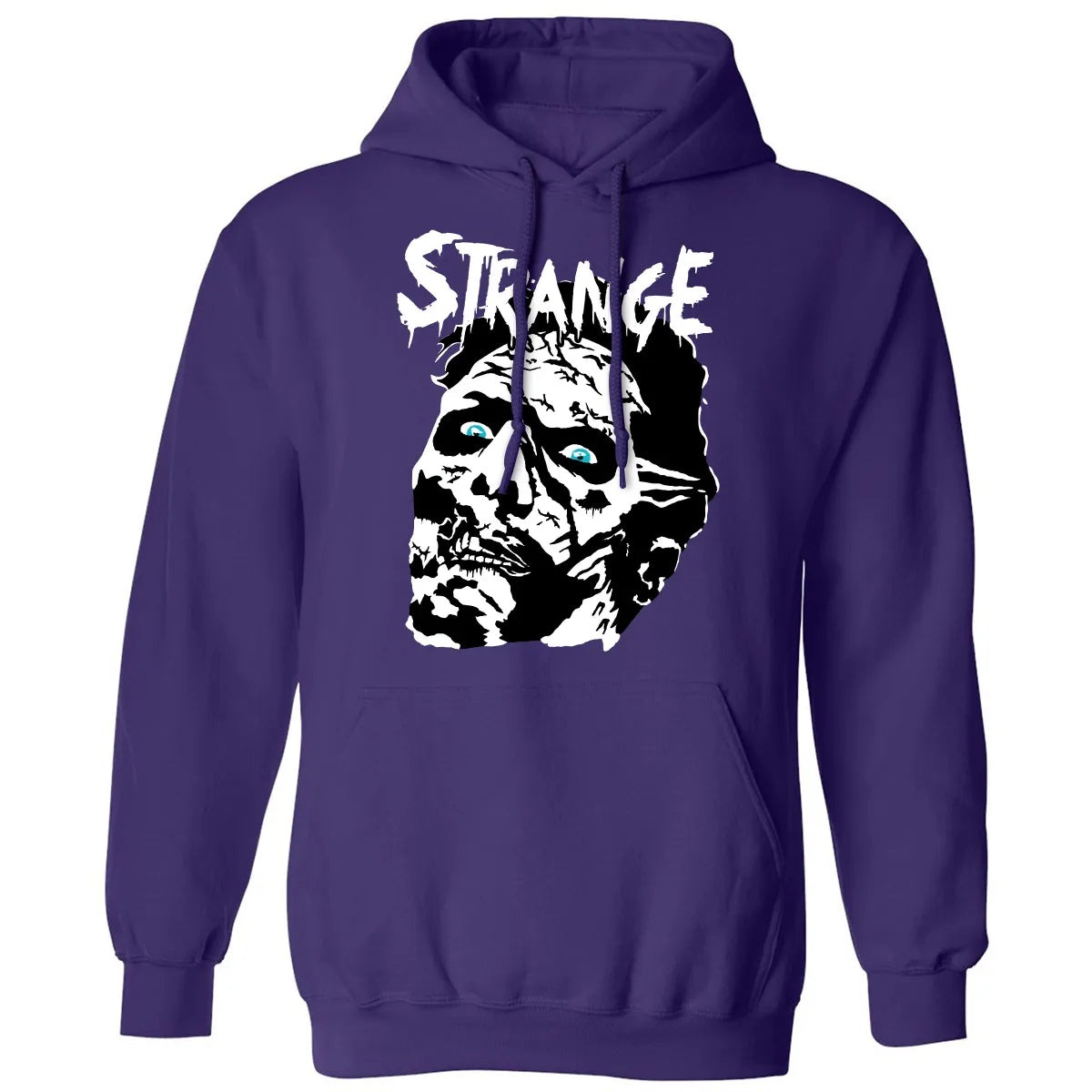 Classic Unisex Hoodie - M95S1S4N