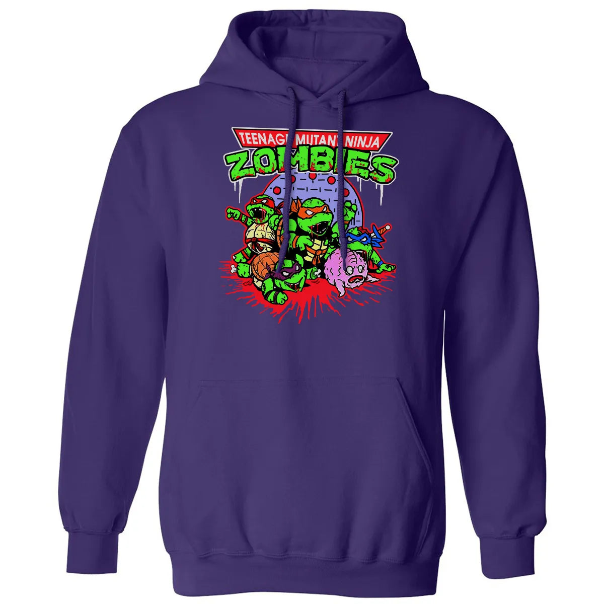Classic Unisex Hoodie - HN6JC5WL
