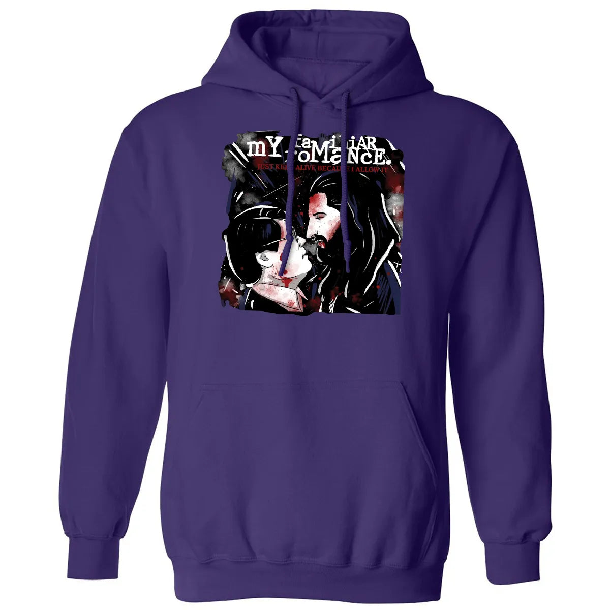 Classic Unisex Hoodie - 2JB15ZCA