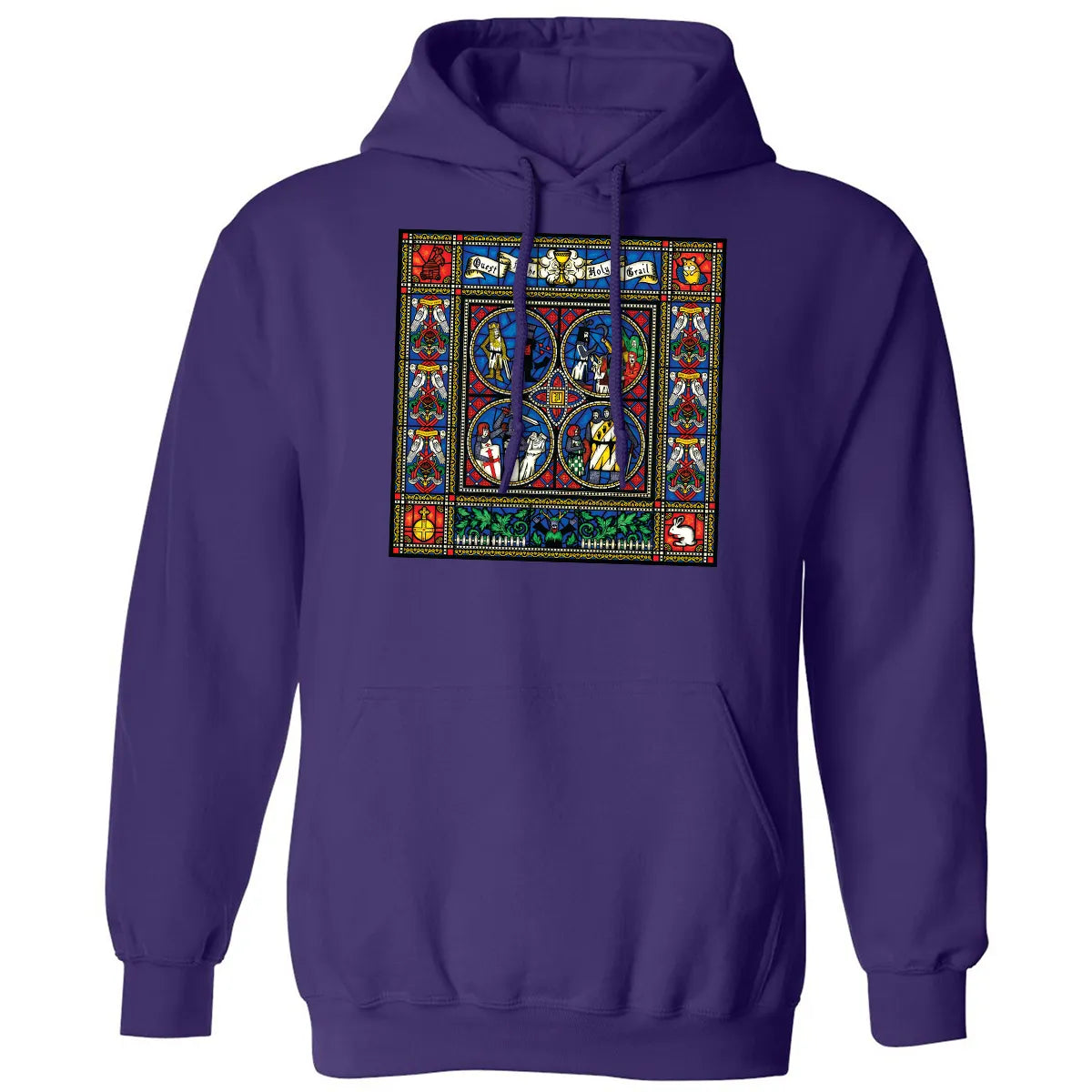 Classic Unisex Hoodie - 2PM6FDLU