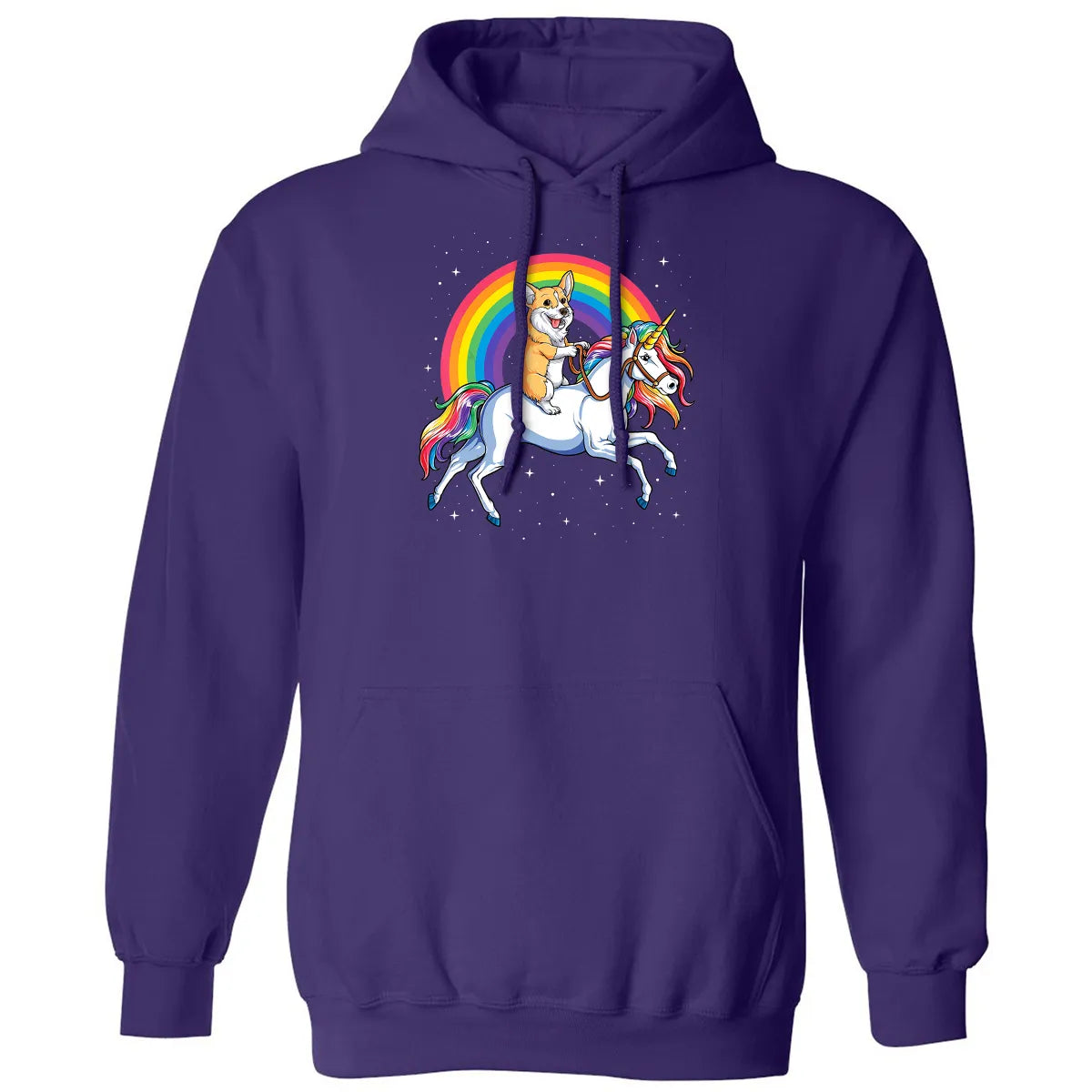 Classic Unisex Hoodie - WUU9ZJUP