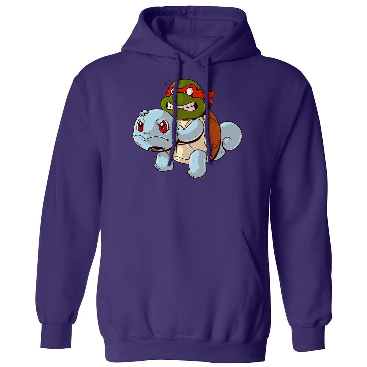 Classic Unisex Hoodie - JPHF3V43